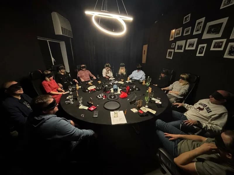Mafia Club Neft