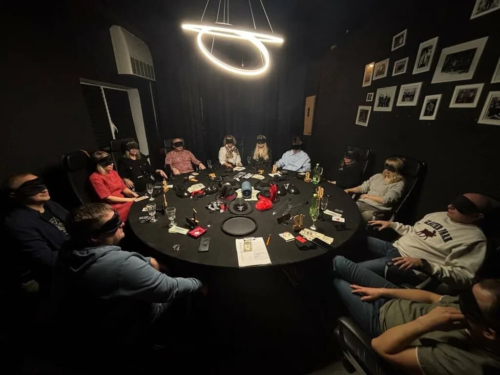 Mafia Club Neft