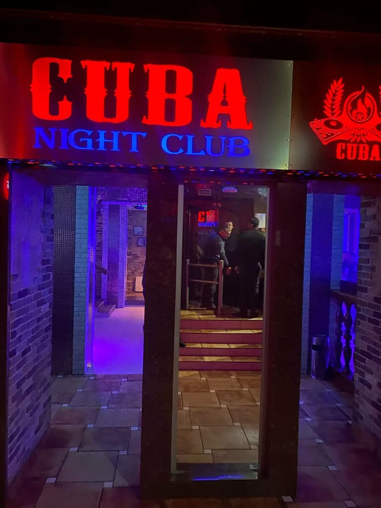 Cuba
