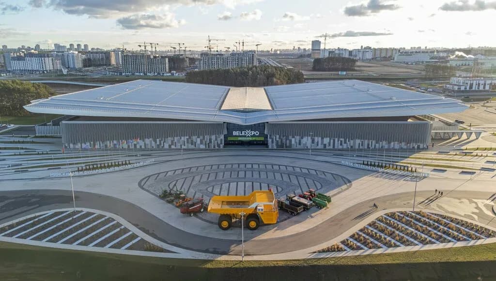 Белэкспо — фото 2