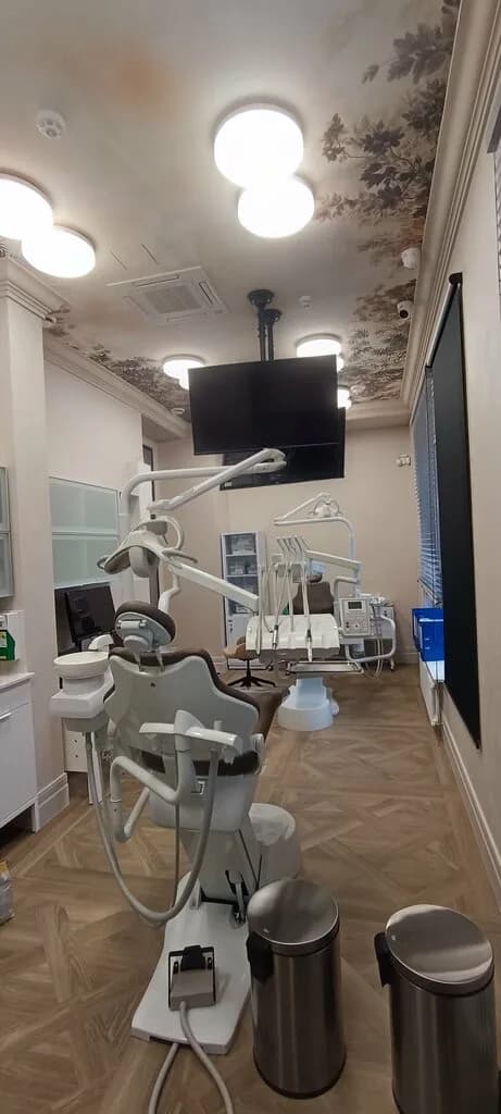 Esculapio clinic