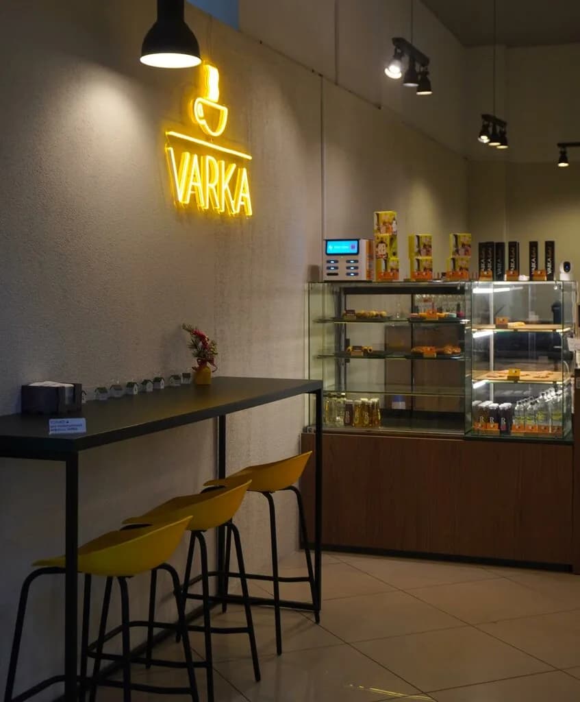 Varka