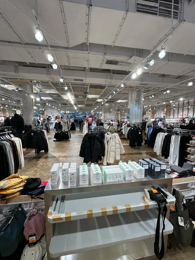 Pull & Bear — фото 6