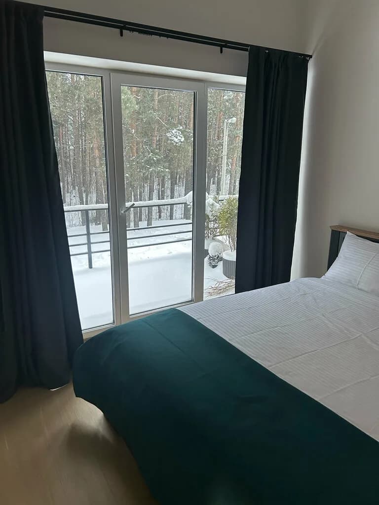 Апартаменты ForRest