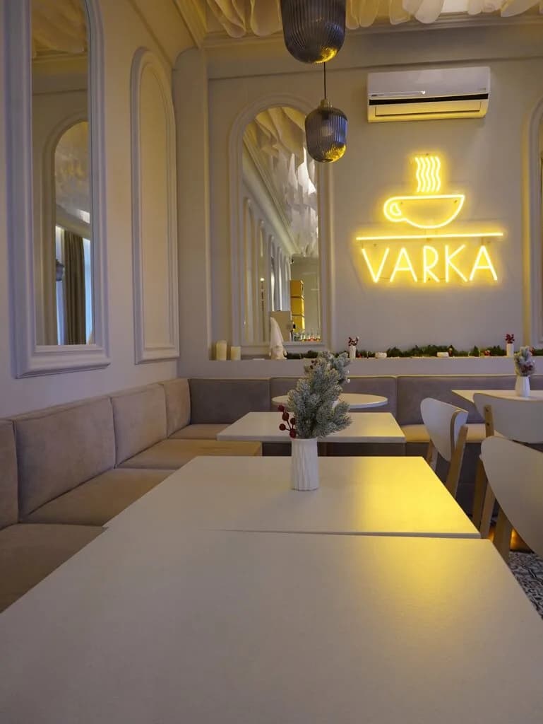 Varka
