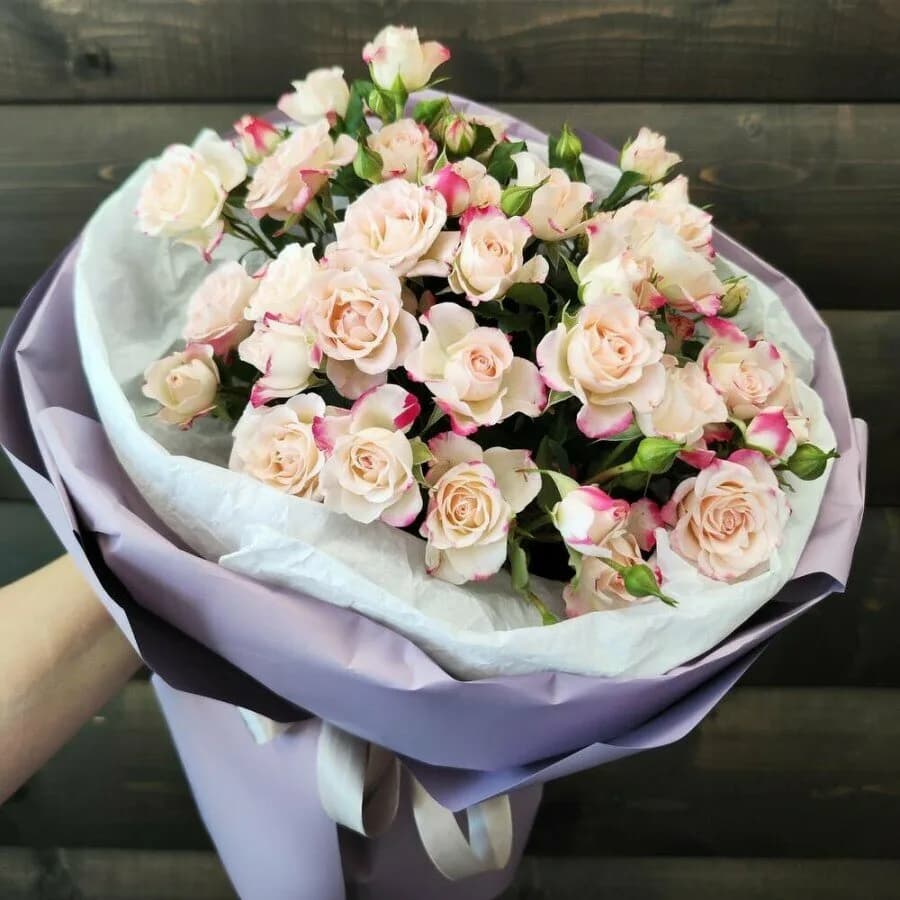 Магазины цветов и подарков «La Rose (Ла роуз)» — фото 4