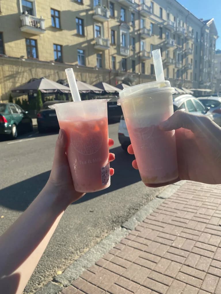 Tea&Milk — фото 5