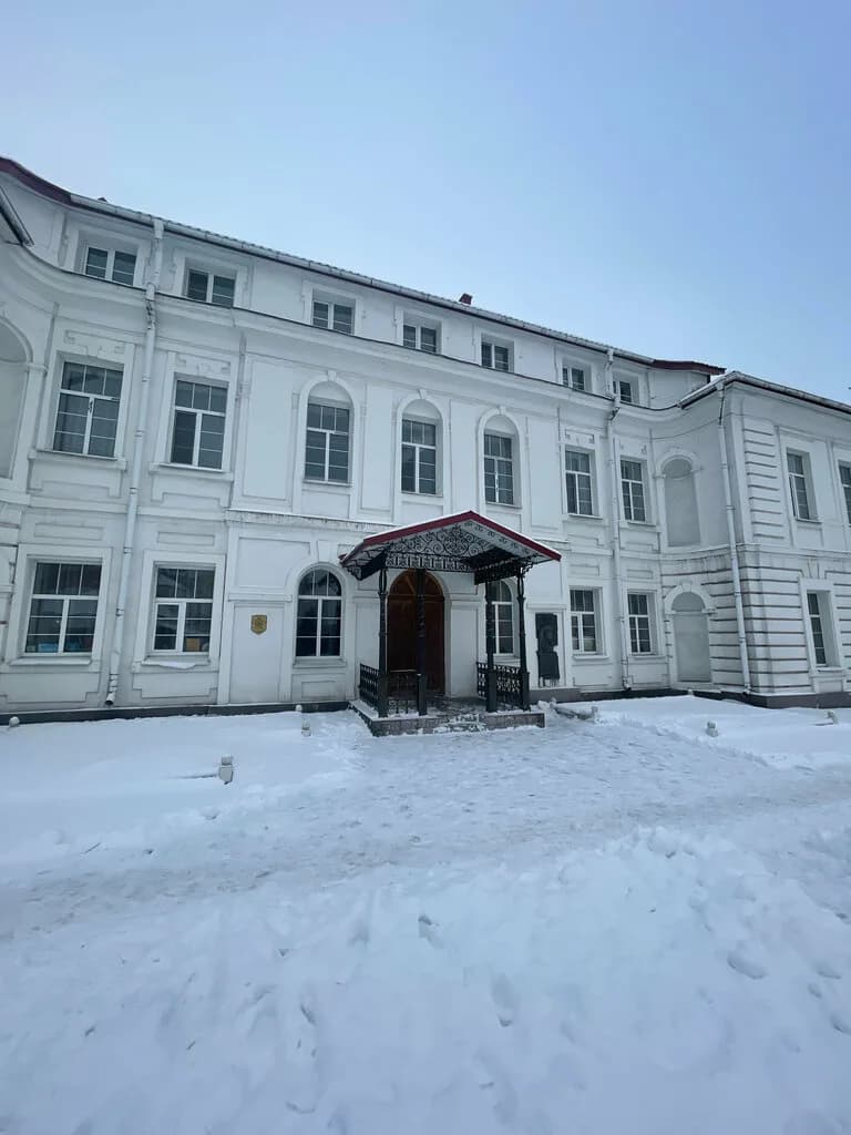 Архиерейский дворец — фото 4