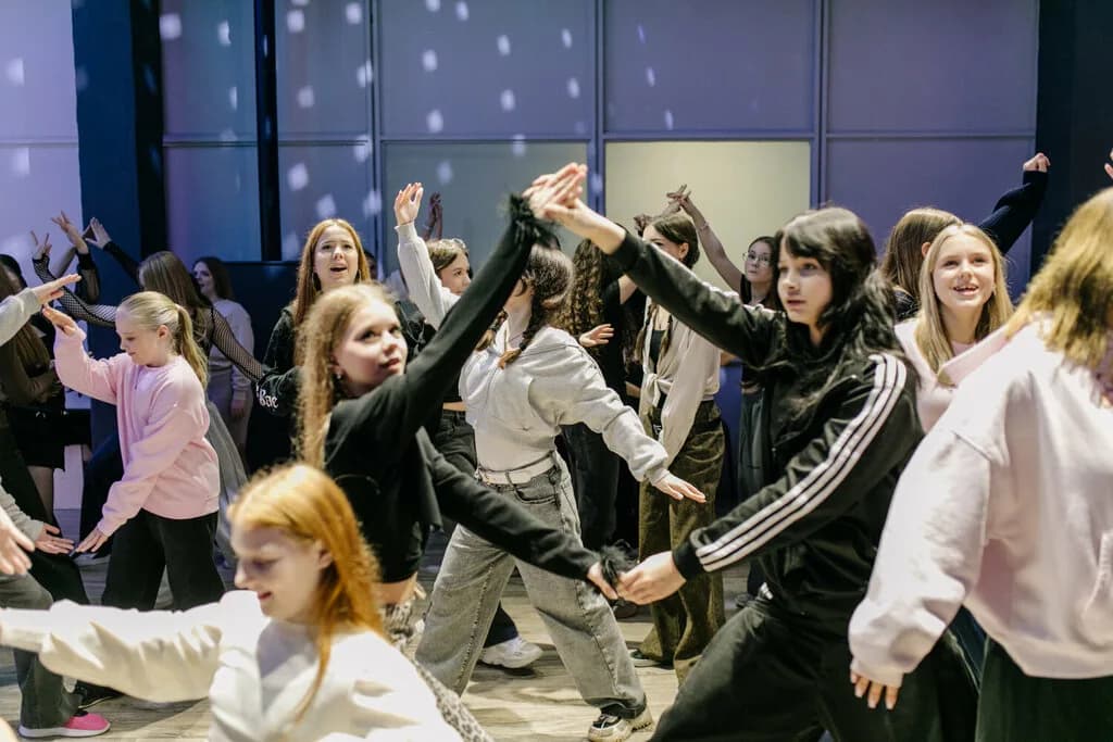 A2 Dance Studio