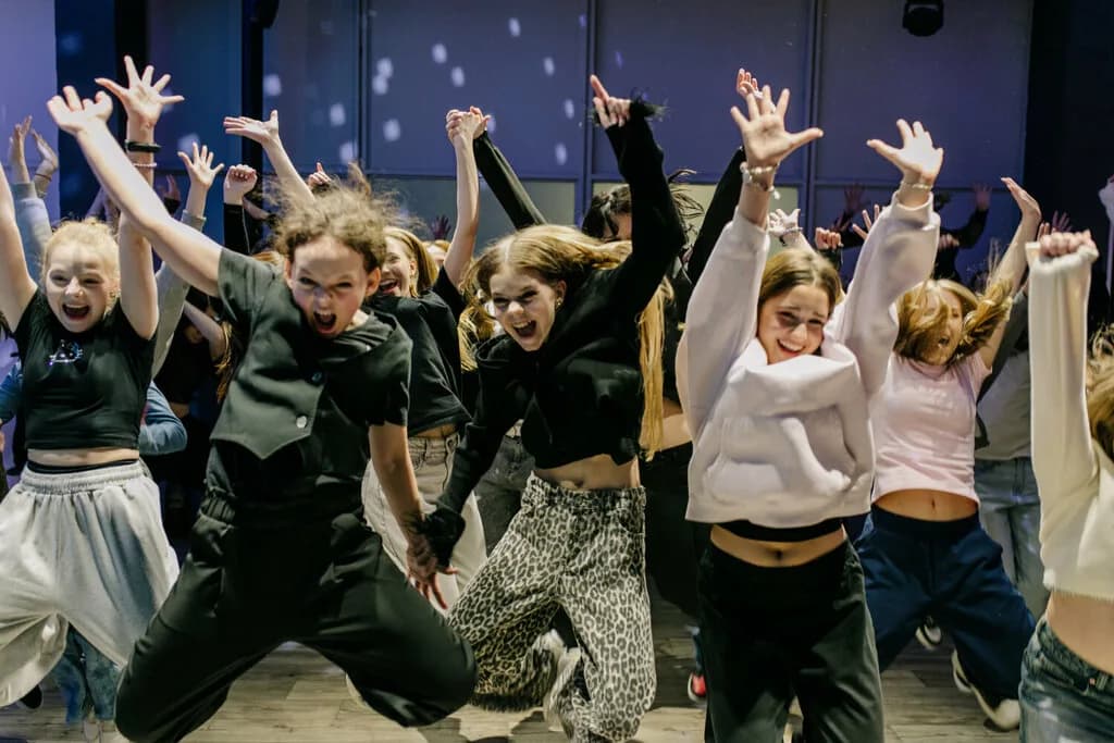 A2 Dance Studio — фото 3