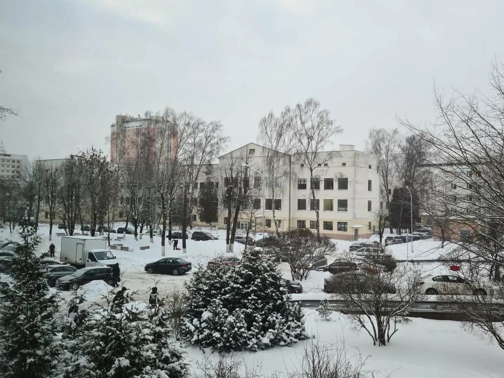 Городская клиническая больница № 1, корпус № 5 — фото 2
