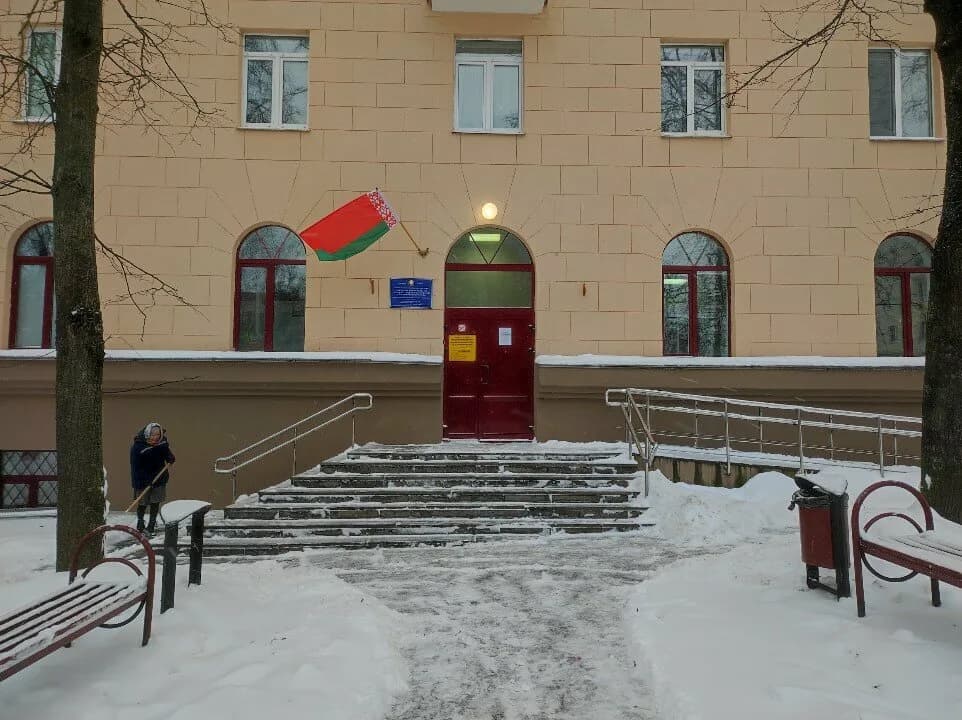 «Минский городской клинический эндокринологический центр» — фото 3