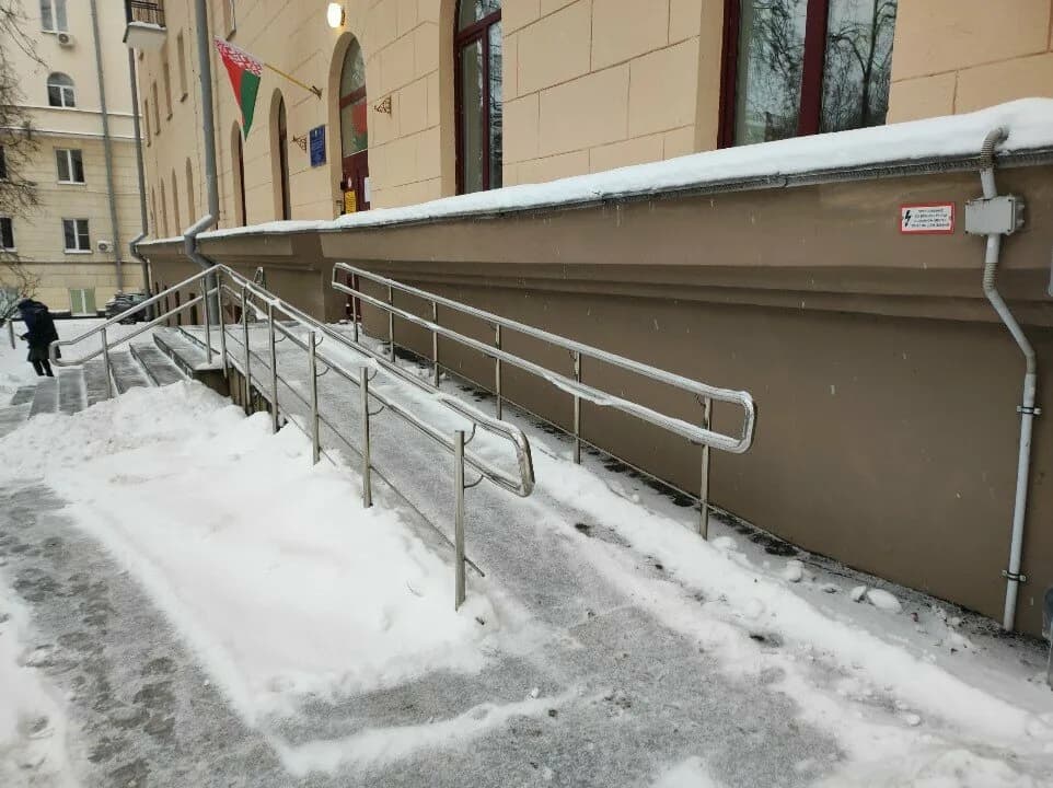 «Минский городской клинический эндокринологический центр» — фото 2