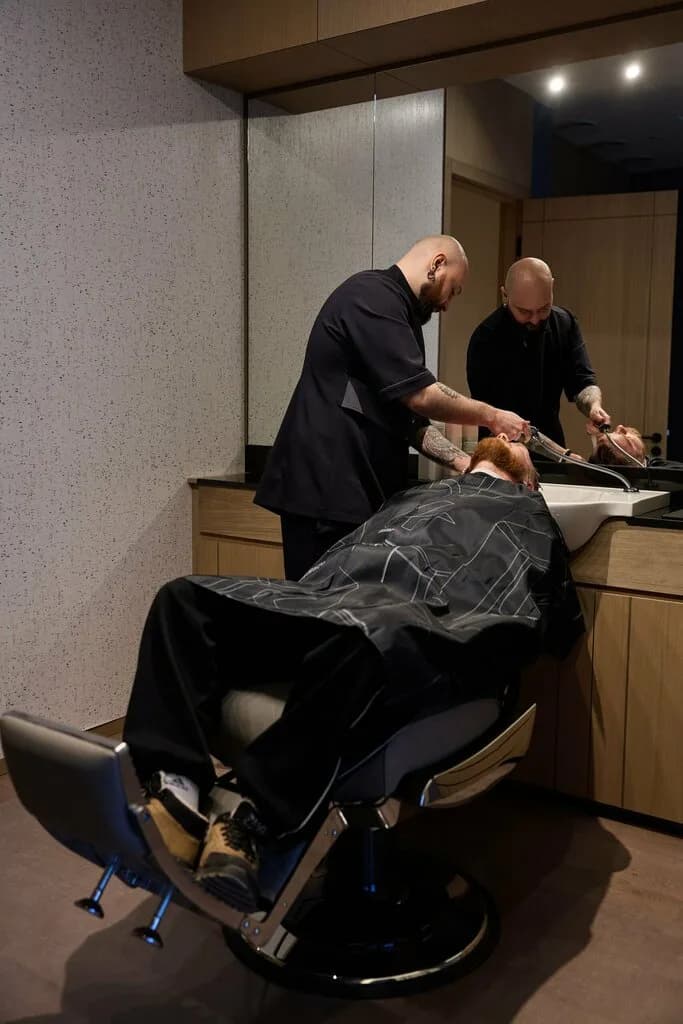 Beauty Atelier Waldorf Astoria