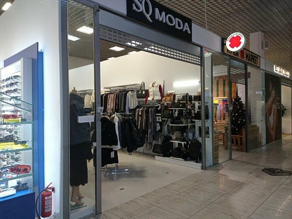Sq Moda — фото 6