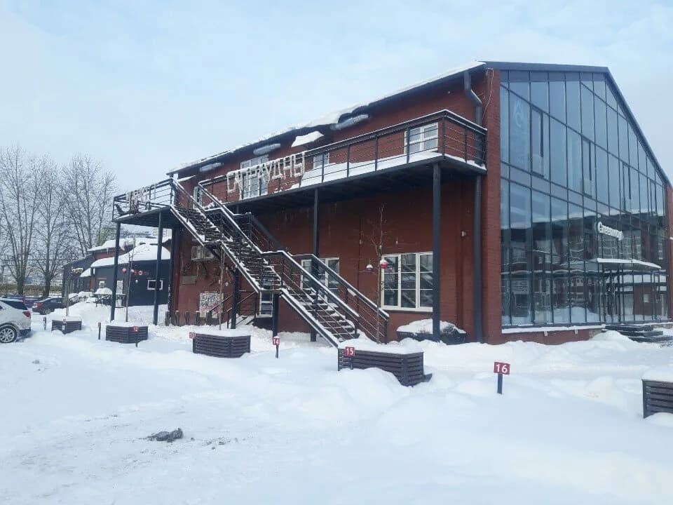 Сапраўдны Шоурум — фото 5