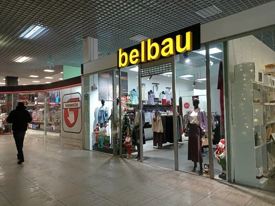 Belbau