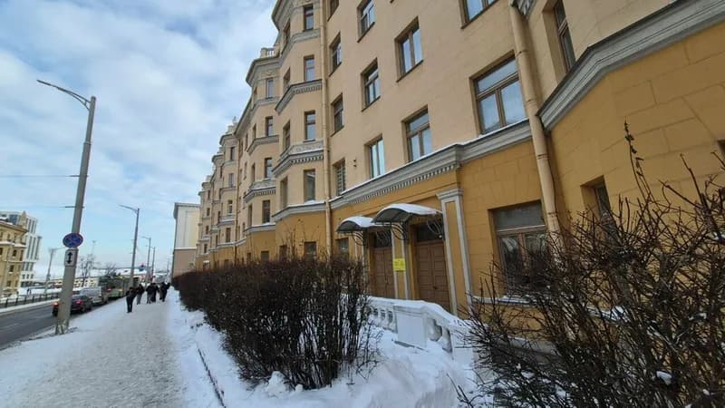 Детский сад № 1 г. Минска