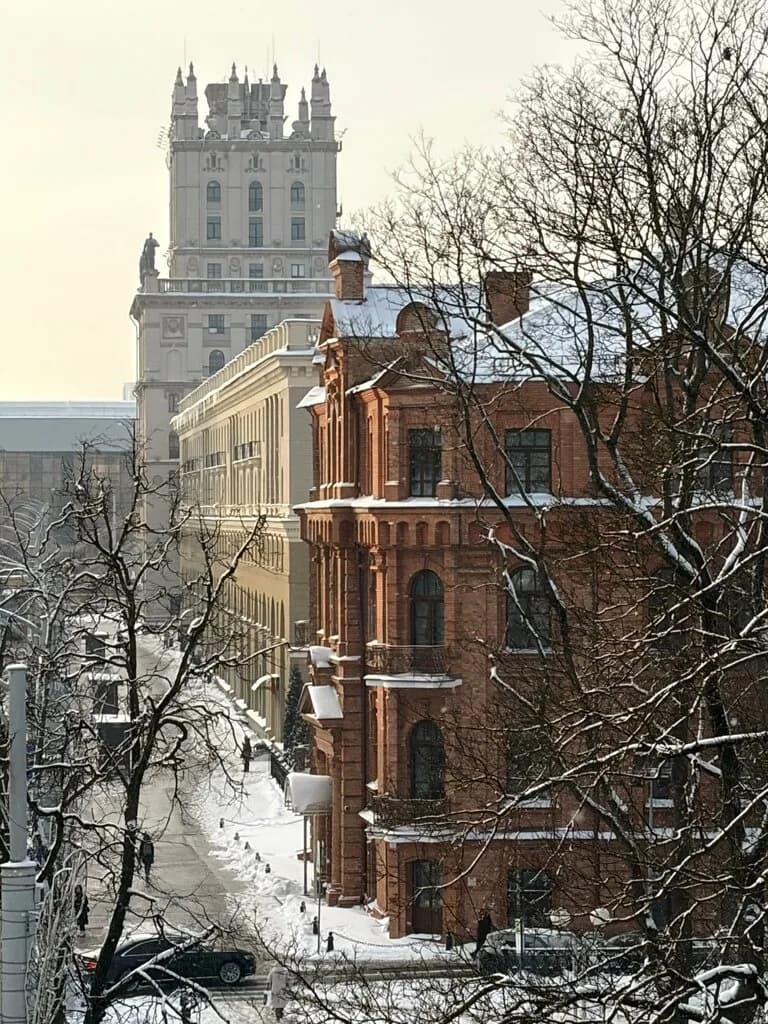 Алексеевская частная женская восьмиклассная гимназия — фото 2