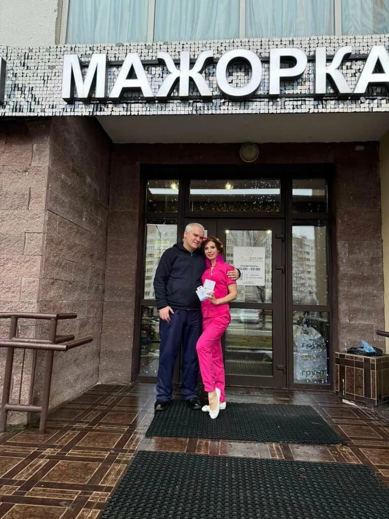Имидж-студия «Мажорка» — фото 3