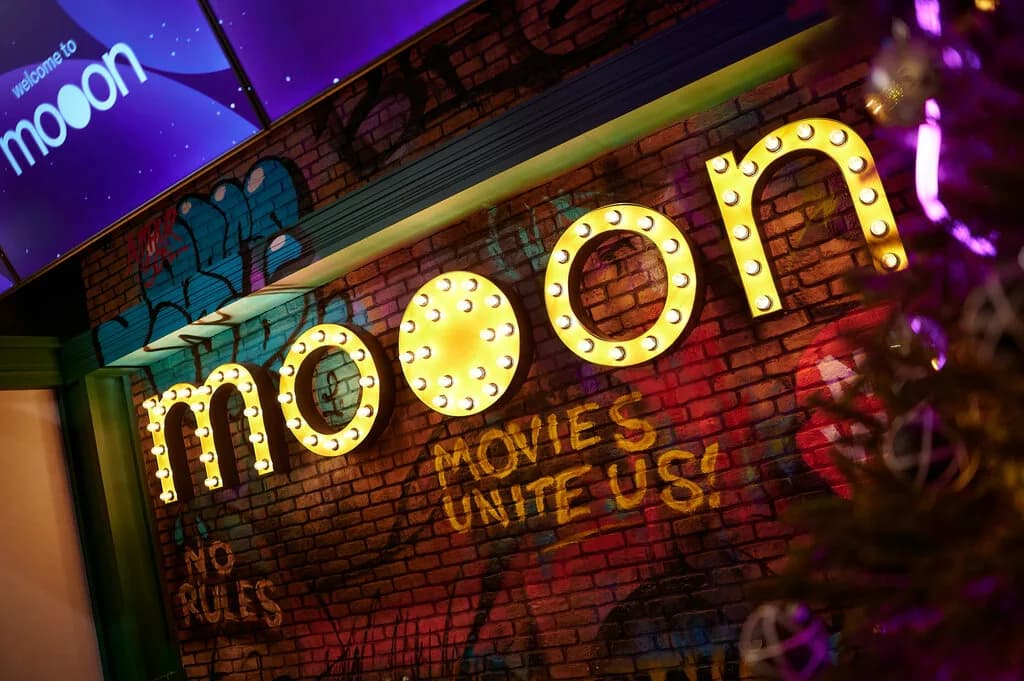 Mooon — фото 4