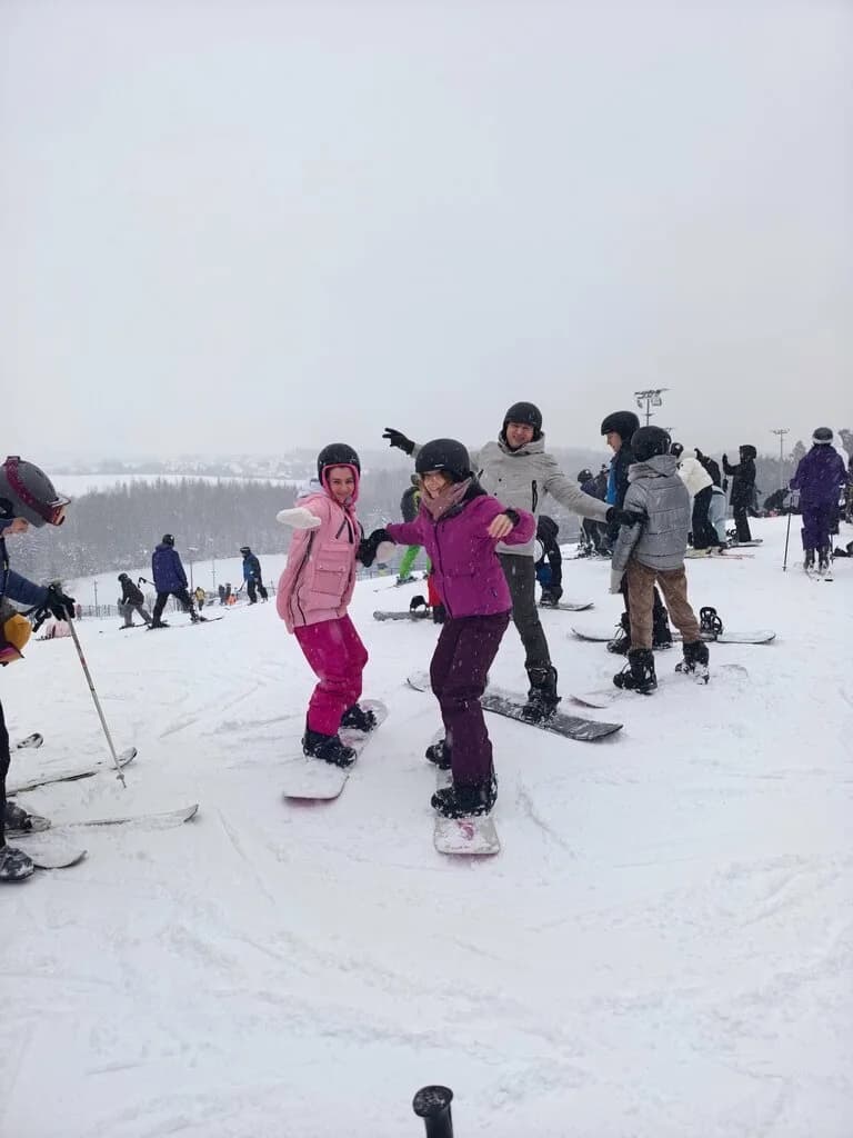 Пункт проката горнолыжного оборудования — фото 6