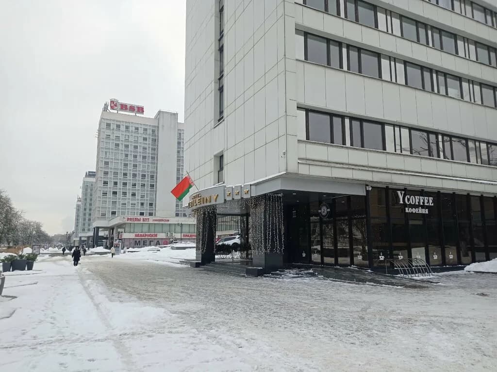 Экспресс-бар — фото 2