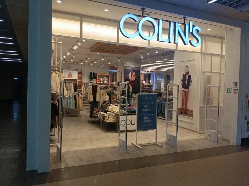 Colin's — фото 6