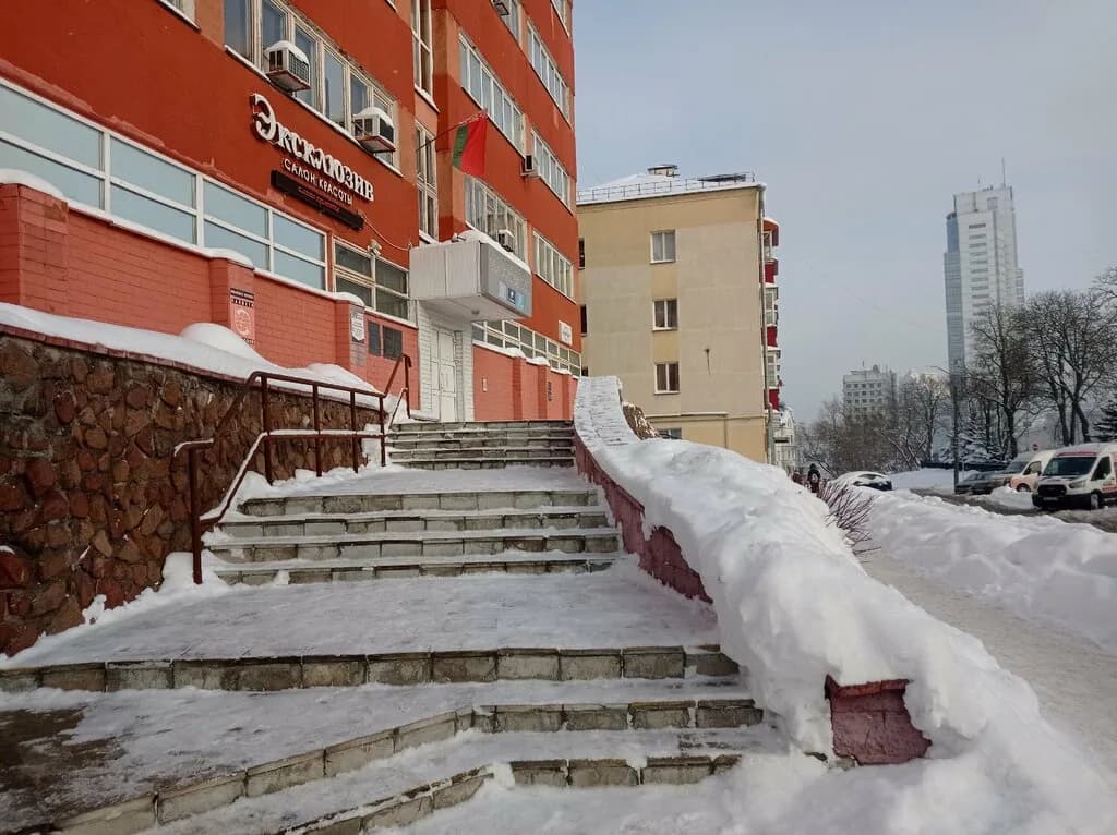 Ньюс трэвел — фото 2