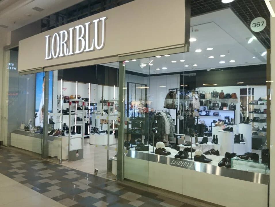 Loriblu