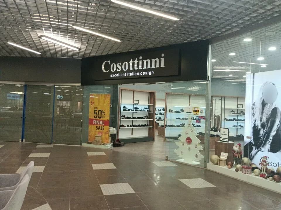 Cosottinni — фото 6
