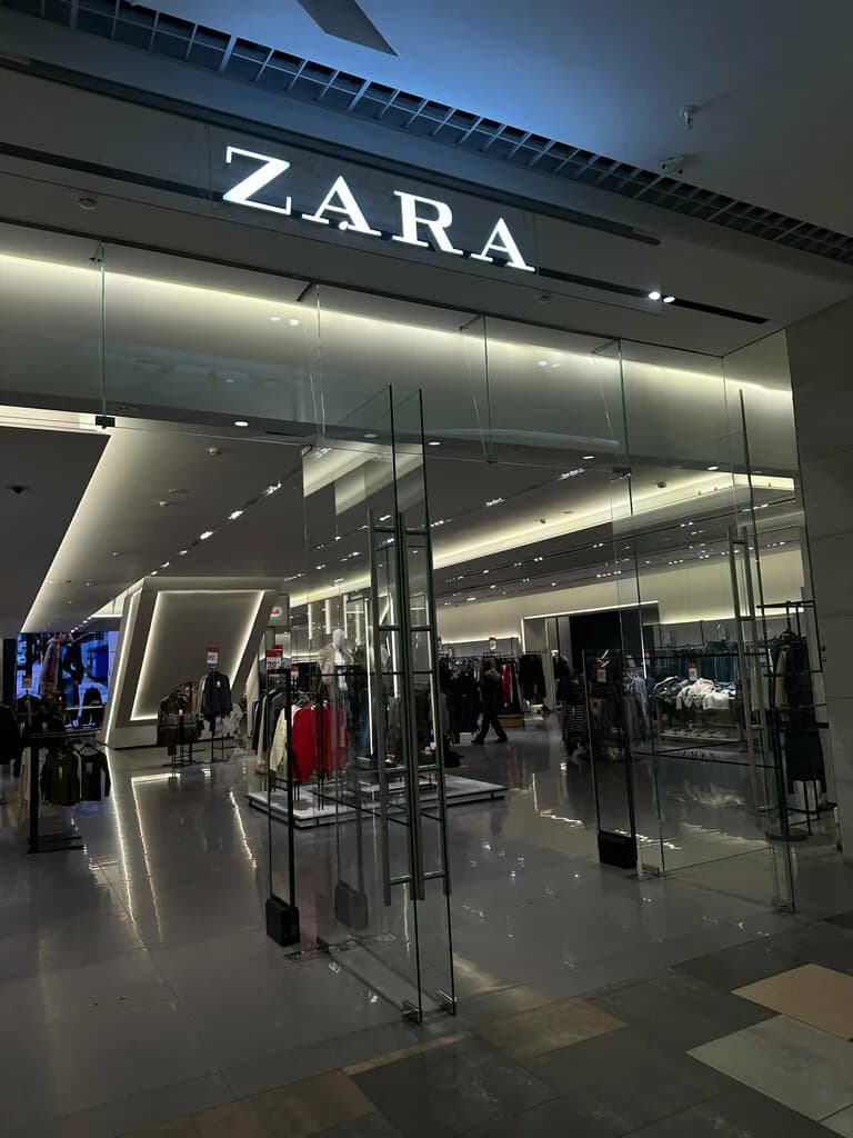 Магазин товаров для дома «Zara Home (Зара Хоум)» — фото 6