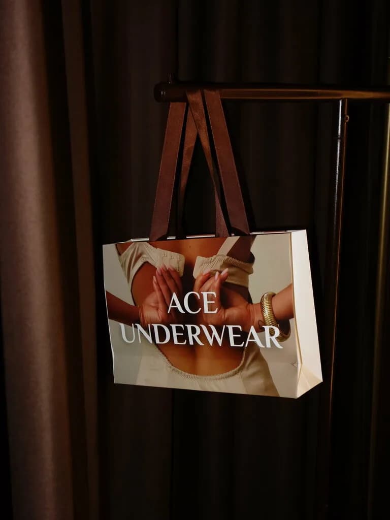 Ace Underwear — фото 2