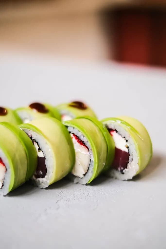 My sushi — фото 3
