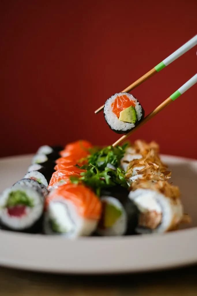 My sushi — фото 8