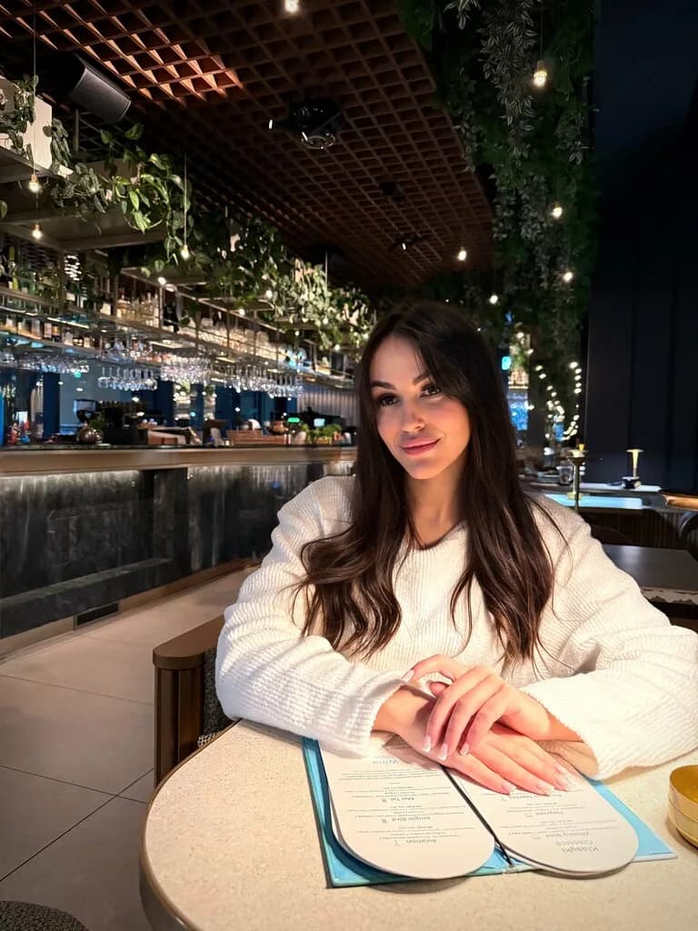 Камилла Массаж