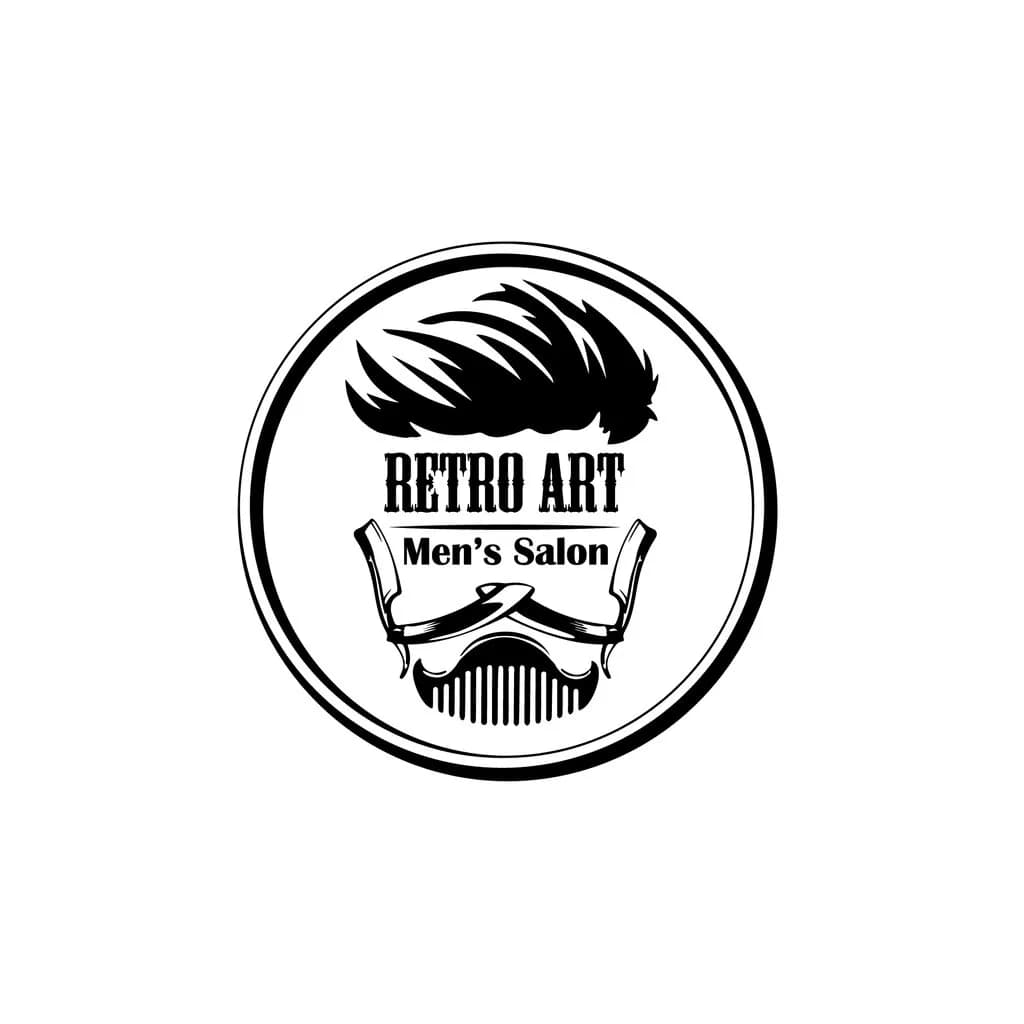 Ретро Арт Men's Salon — фото 6