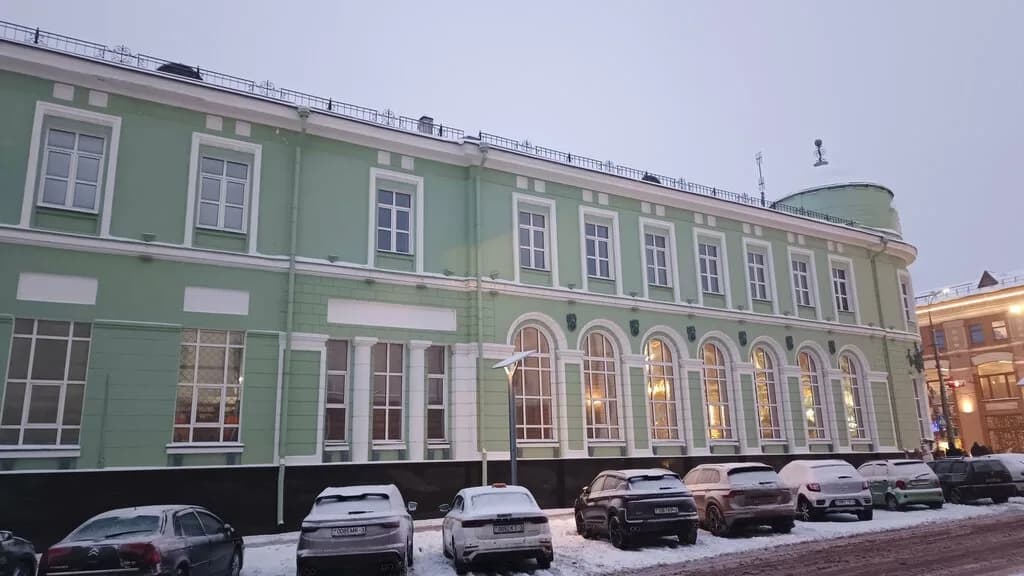 Здание бывшего Русско-Азиатского банка — фото 4