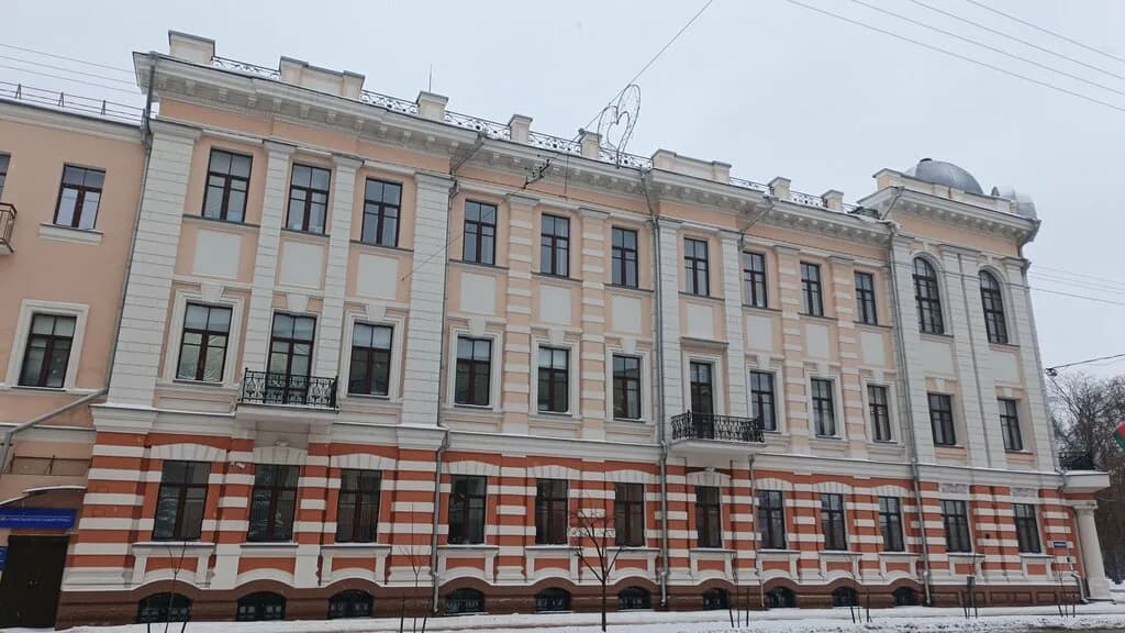 Здание бывшего Орловского банка — фото 6