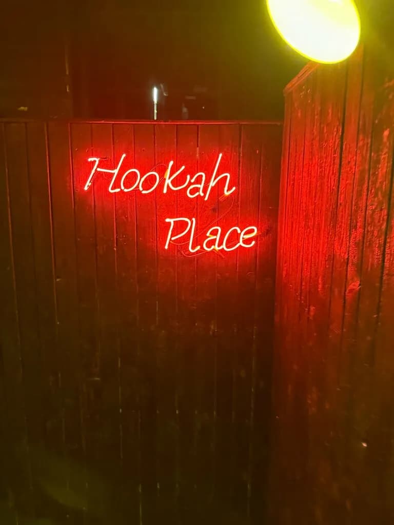 HookahPlace — фото 5