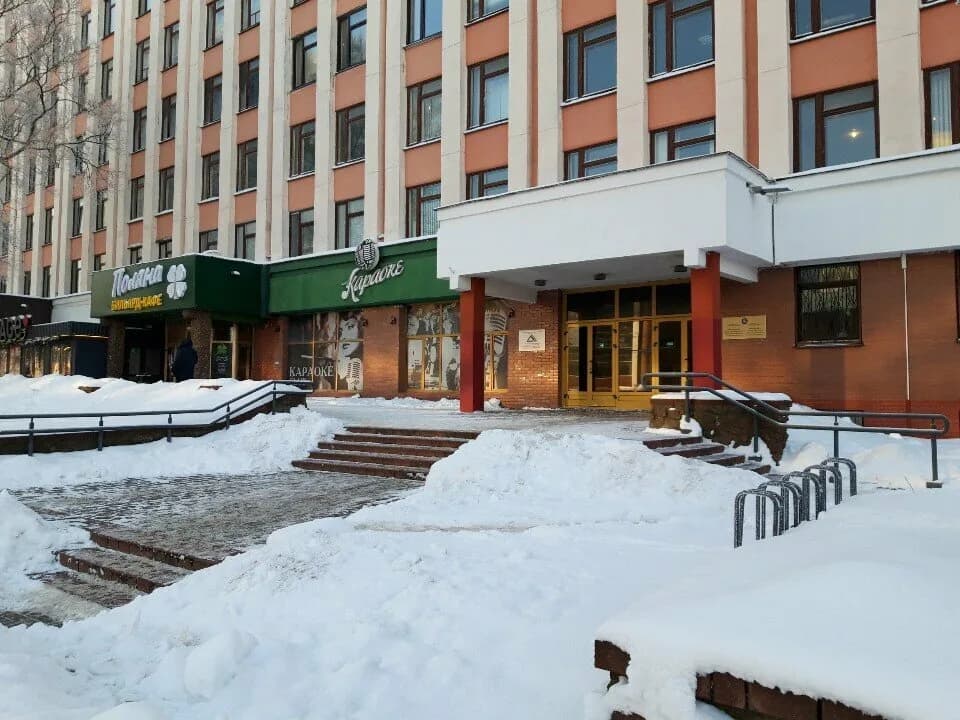 Танцевальная студия Man dance studio (Мэн дэнс студия) — фото 2