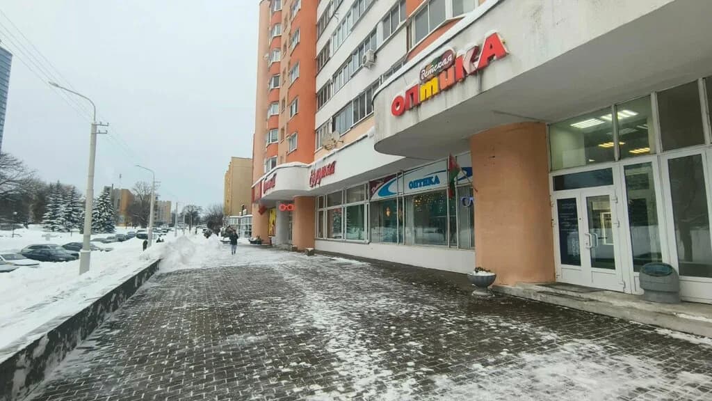 «Детская оптика» — фото 4