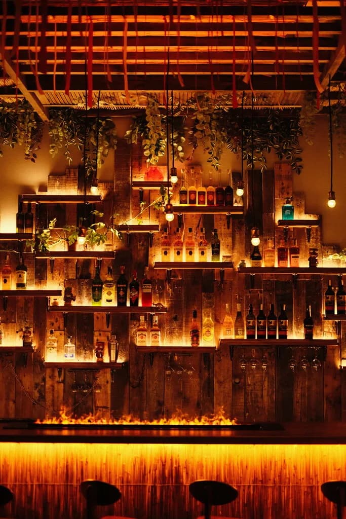 Roo Bar — фото 3