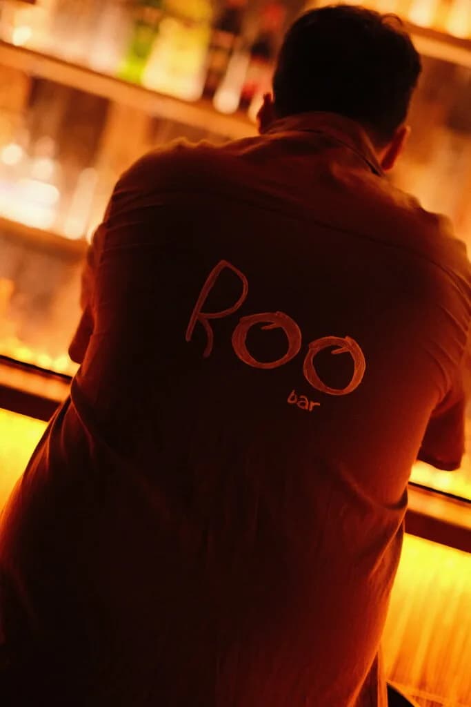 Roo Bar — фото 4
