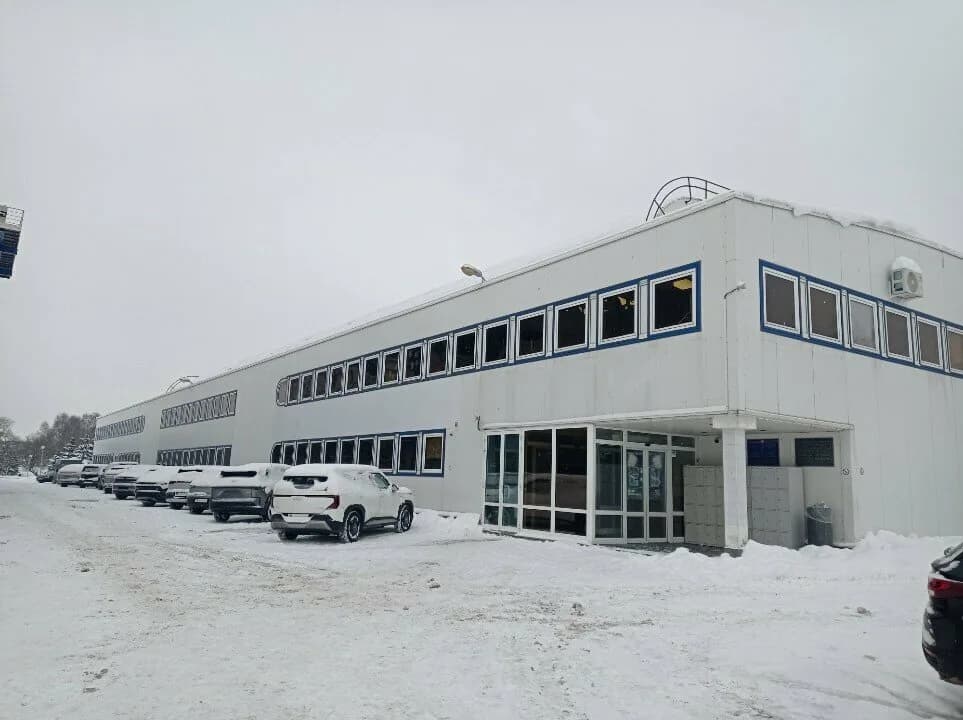 Дворец спорта, малая арена — фото 2