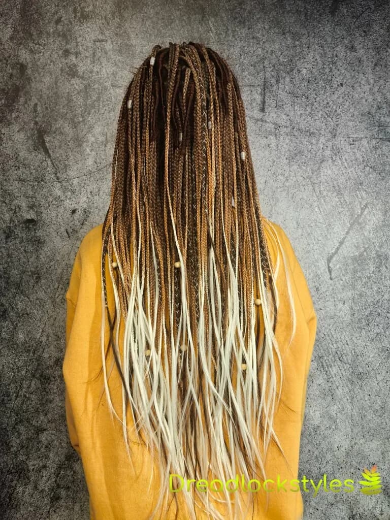 Dreadlockstyles — фото 5