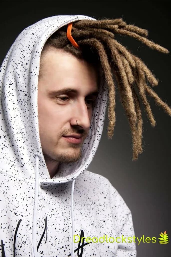 Dreadlockstyles — фото 3
