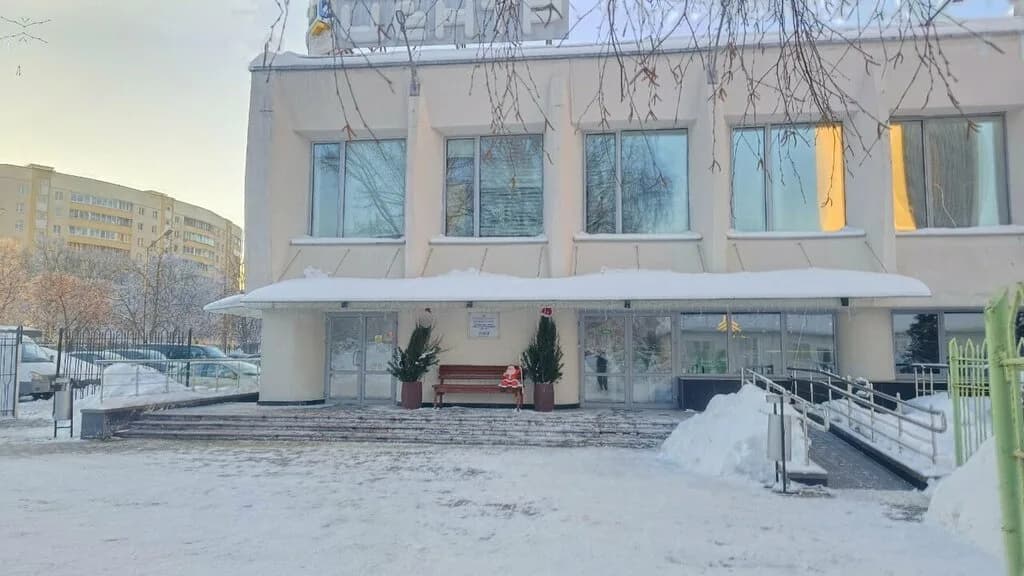 Республиканское унитарное предприятие «Комплекс по оказанию услуг им. П. М. Машерова» — фото 2