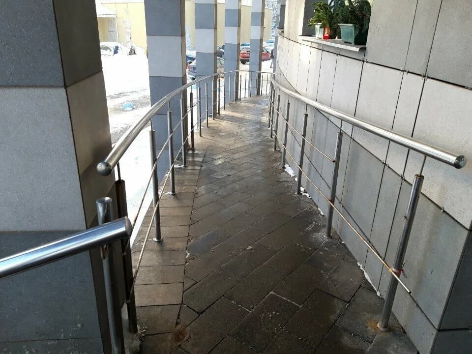 Эстетическая косметология Эйсмонт Н. — фото 3