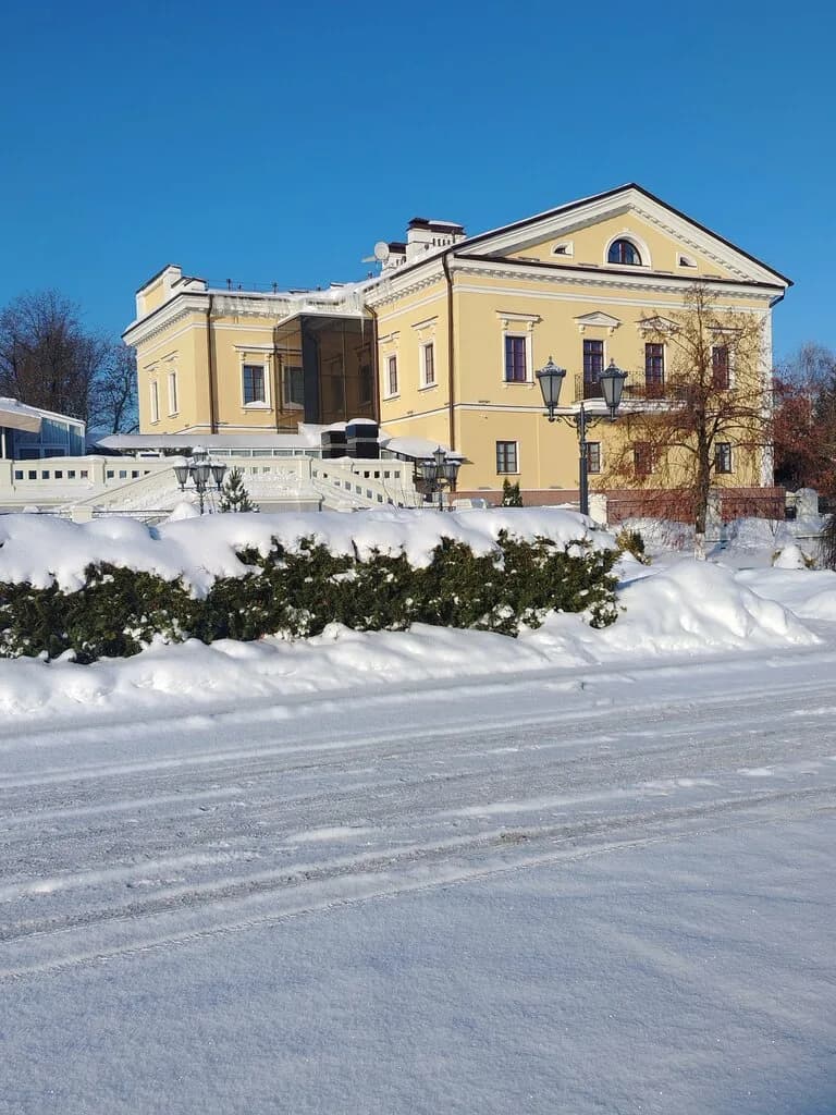 Усадьба Ваньковичей, XIX век — фото 5